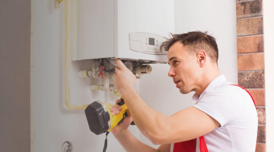 Professional Leak Detection in Landis, NC