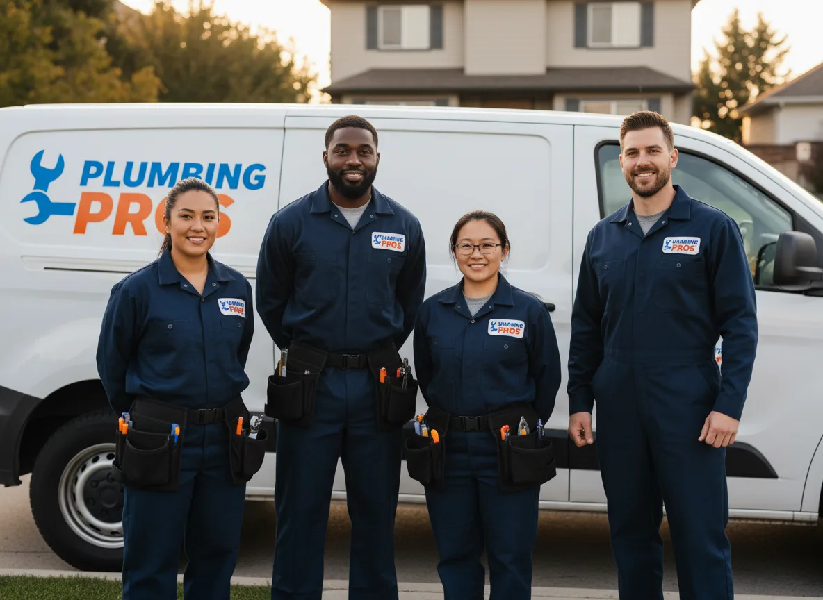 Water Heater Repair company in Landis, NC